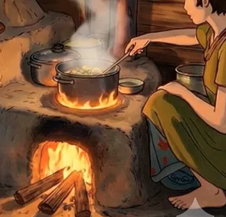 flaura cooking