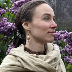 flora